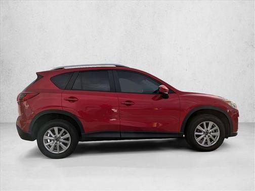 2014 Mazda CX-5 Sport