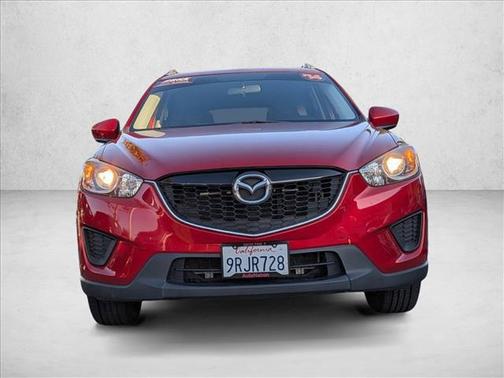 2014 Mazda CX-5 Sport