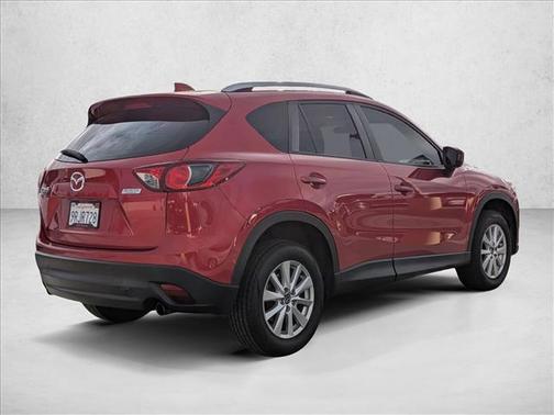 2014 Mazda CX-5 Sport