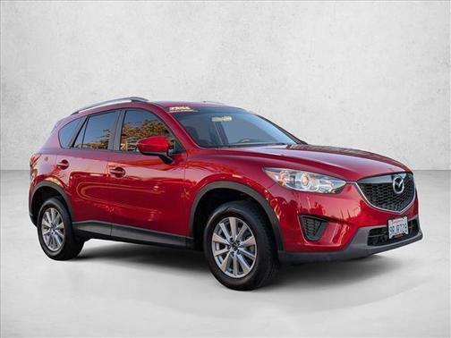 2014 Mazda CX-5 Sport