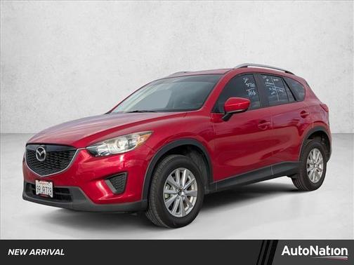 2014 Mazda CX-5 Sport
