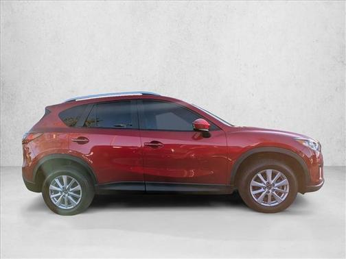 2014 Mazda CX-5 Sport
