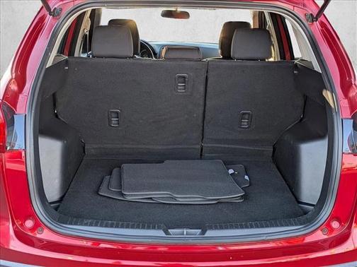 2014 Mazda CX-5 Sport