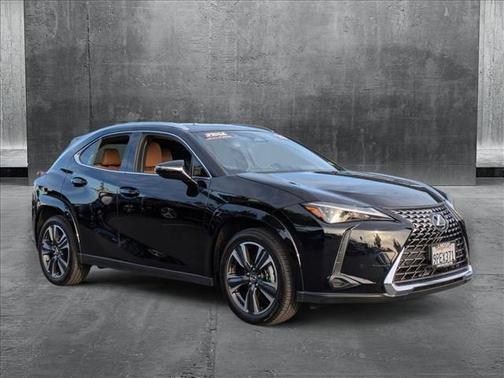 2025 Lexus UX 300h Premium