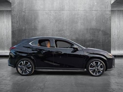 2025 Lexus UX 300h Premium