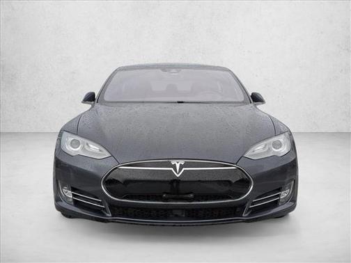 2015 Tesla Model S 70D