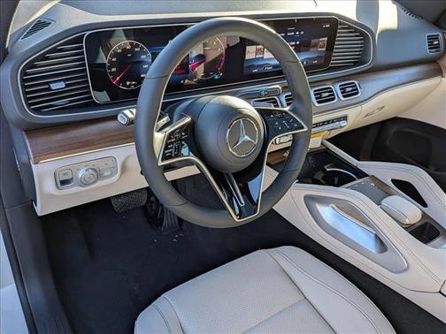 2026 Mercedes-Benz GLE 350 4MATIC