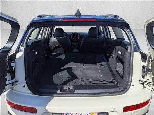 2017 MINI Clubman Cooper ALL4