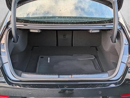 2025 Mercedes-Benz AMG CLA 35 4MATIC