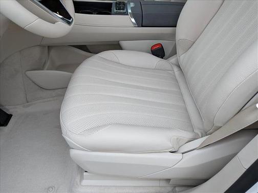 2026 Mercedes-Benz EQS 400 EQS 400