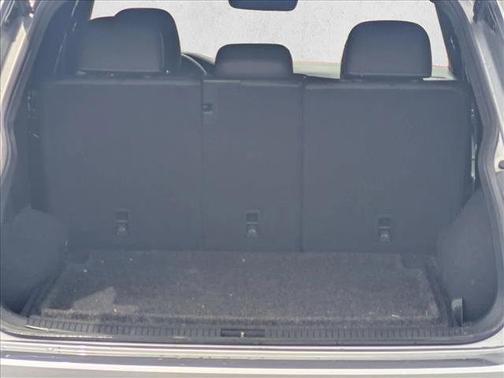 2022 Volkswagen Tiguan 2.0T SE R-Line Black 4MOTION