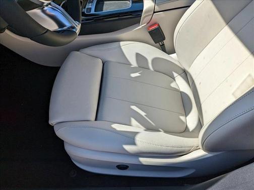 2025 Mercedes-Benz CLA 250 Base
