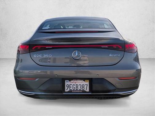 2023 Mercedes-Benz EQE 350 4MATIC+