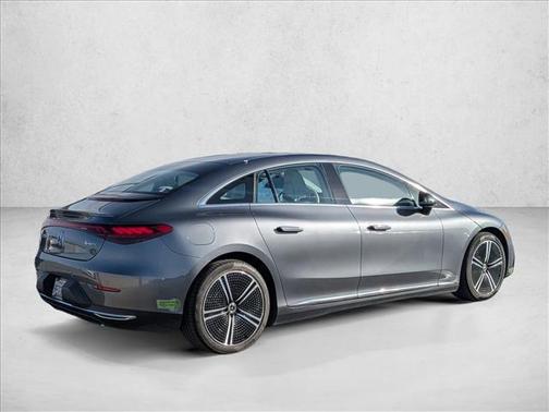 2023 Mercedes-Benz EQE 350 4MATIC+