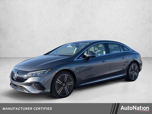 2023 Mercedes-Benz EQE 350 4MATIC+