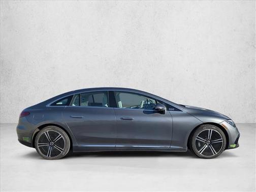 2023 Mercedes-Benz EQE 350 4MATIC+