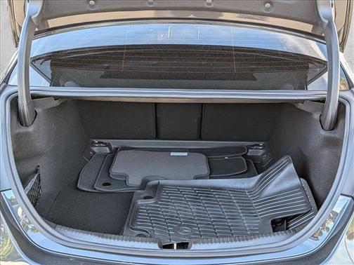 2024 Mercedes-Benz AMG C 43 4MATIC