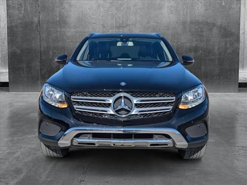 2016 Mercedes-Benz GLC 300 4MATIC