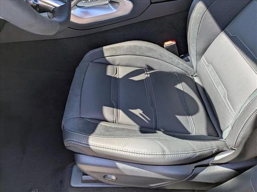 2026 Mercedes-Benz AMG GLE 53 4MATIC+ Coupe