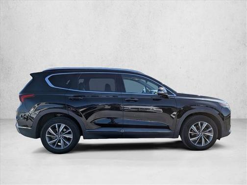 2019 Hyundai SANTA FE Limited 2.4
