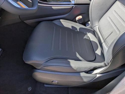 Black 2026 Mercedes-Benz GLC 300 Base