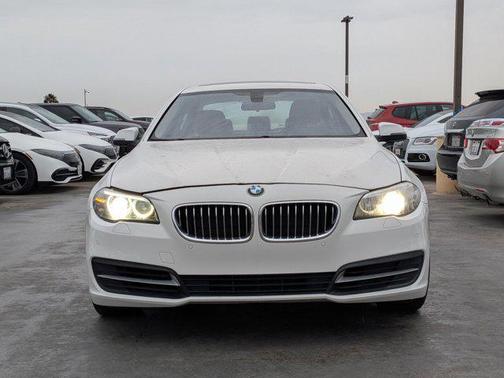 2014 BMW 528 528i