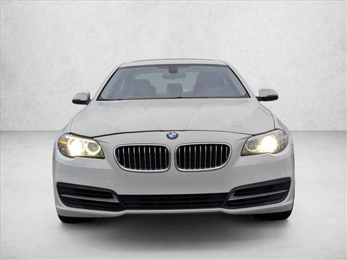 2014 BMW 528 528i