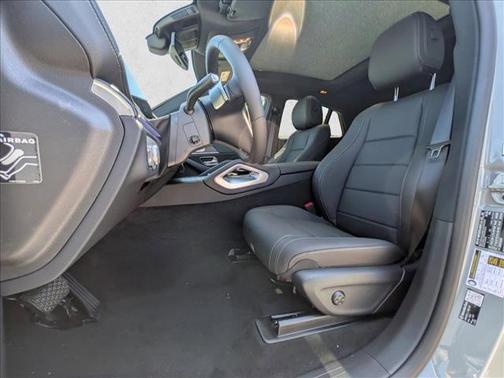 MANUFAKTUR Alpine Grey 2026 Mercedes-Benz GLE 450 4MATIC