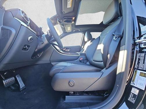 2026 Mercedes-Benz GLC 300 Base
