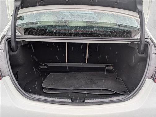 2023 Mercedes-Benz C-Class Sedan