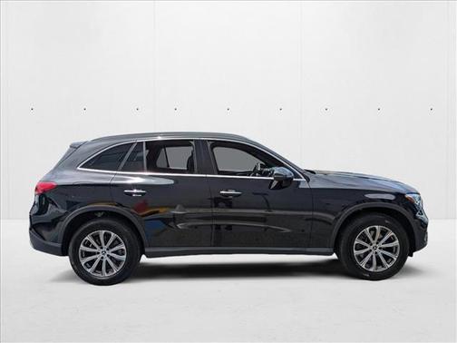 2024 Mercedes-Benz GLC 300 Base