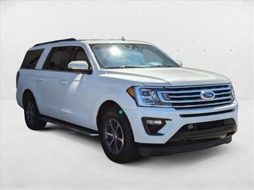 2021 Ford Expedition Max XLT