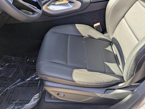 2025 Mercedes-Benz GLE 450e 4MATIC