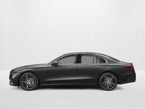 2026 Mercedes-Benz E-Class 4MATIC