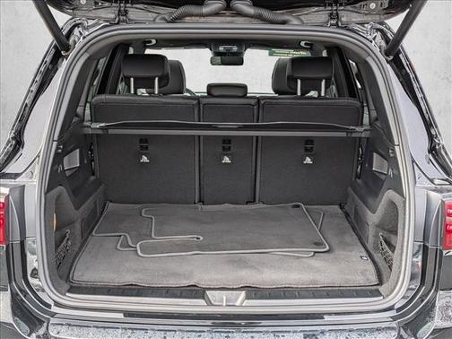 2025 Mercedes-Benz GLB 250 Base