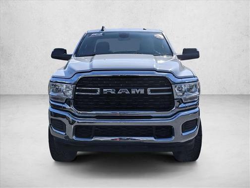 2022 RAM 2500 Big Horn Crew Cab 4x4 6'4' Box