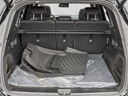 2025 Mercedes-Benz GLB 250 Base