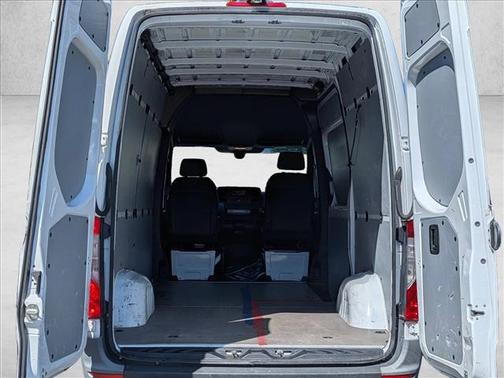 2023 Mercedes-Benz Sprinter 2500 Standard Roof