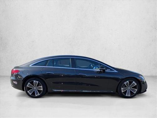 2023 Mercedes-Benz EQS 450 4MATIC