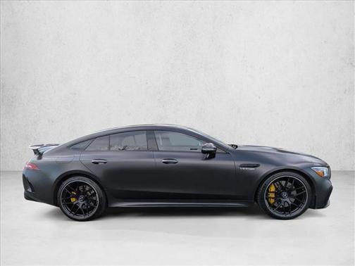 2021 Mercedes-Benz AMG GT 63 S 4-Door