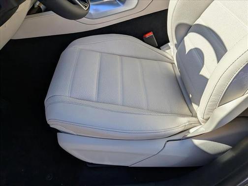 2026 Mercedes-Benz GLS 450 4MATIC