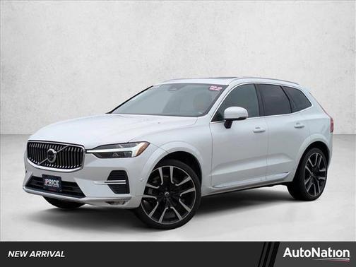 2022 Volvo XC60 B6 Inscription