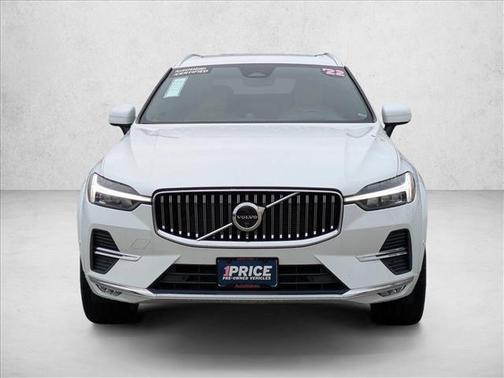 2022 Volvo XC60 B6 Inscription