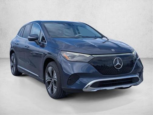 2023 Mercedes-Benz EQE 350 4MATIC