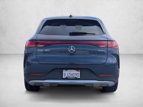 2023 Mercedes-Benz EQE 350 4MATIC