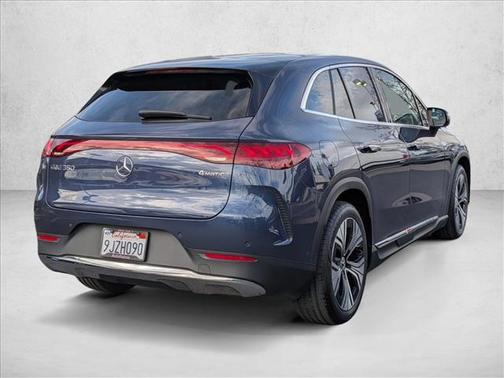 2023 Mercedes-Benz EQE 350 4MATIC