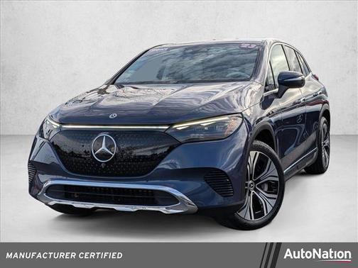 2023 Mercedes-Benz EQE 350 4MATIC