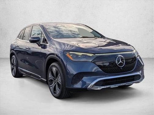 2023 Mercedes-Benz EQE 350 4MATIC