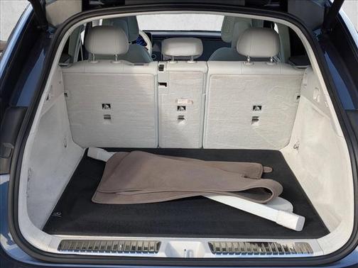 2023 Mercedes-Benz EQE 350 4MATIC