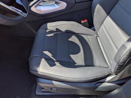 2026 Mercedes-Benz GLE 580 4MATIC